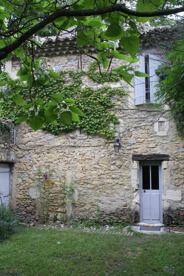 Domaine De Lamartine 彭特·圣特斯普利特 外观 照片